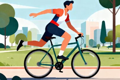 Strategie na zwiększenie aktywności fizycznej w codziennym życiu