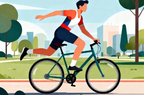 Strategie na zwiększenie aktywności fizycznej w codziennym życiu