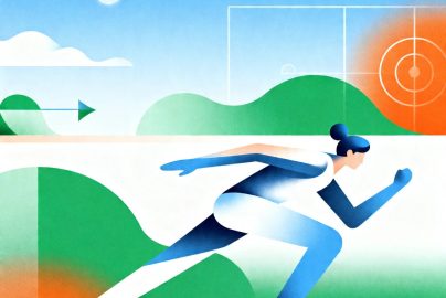 Jak znaleźć motywację do osiągania celów?