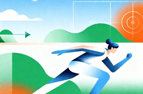 Jak znaleźć motywację do osiągania celów?