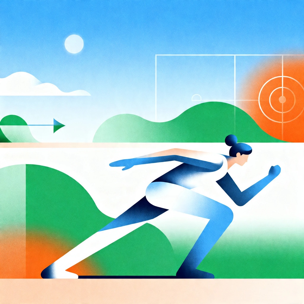 Jak znaleźć motywację do osiągania celów?